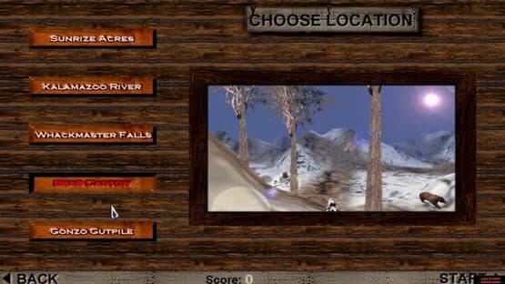 Ted Nugent - Wild Hunting Adventure — screenshot 4