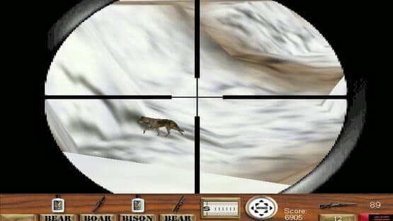 Ted Nugent - Wild Hunting Adventure — screenshot 5