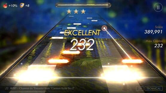 Pianista: The Legendary Virtuoso — screenshot 6