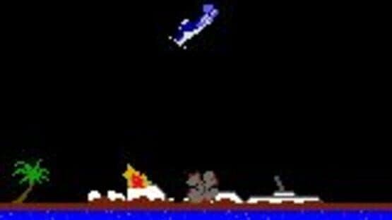 Wings of Fury — screenshot 1