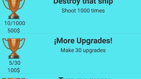 Upgrade the game — screenshot 6