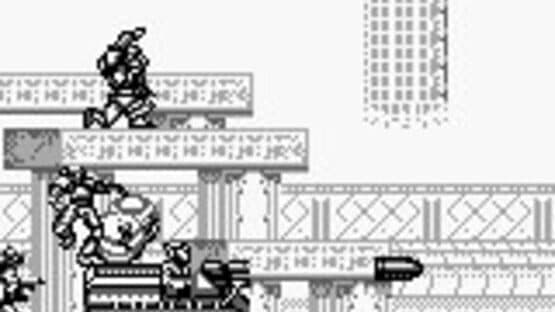 Contra: The Alien Wars — screenshot 5