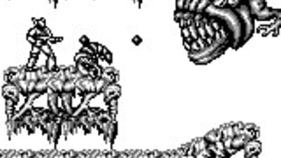 Contra: The Alien Wars — screenshot 6