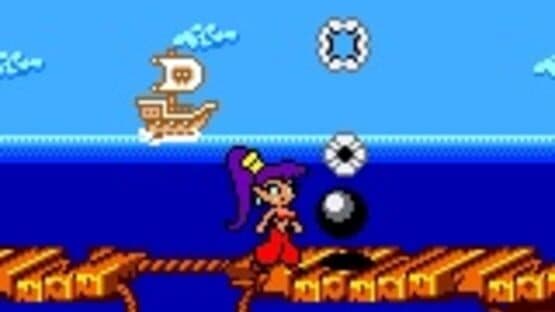 Shantae — screenshot 7