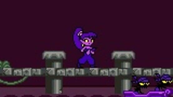Shantae — screenshot 8