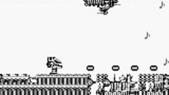 The Adventures of Star Saver — screenshot 1
