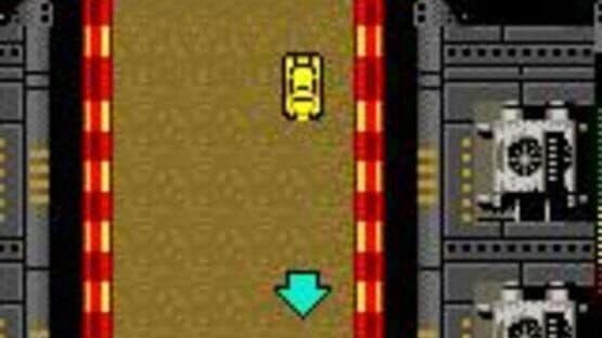New York Race — screenshot 1