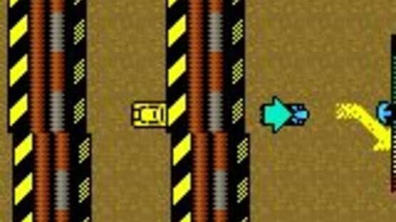 New York Race — screenshot 2
