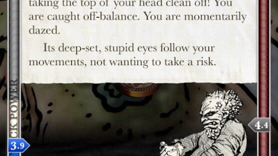 Sorcery! — screenshot 2