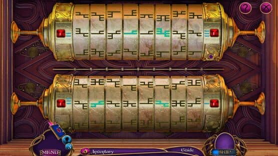 Amaranthine Voyage: The Living Mountain — screenshot 7