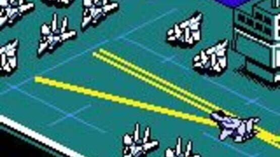 Top Gun: Firestorm — screenshot 1