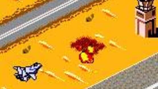 Top Gun: Firestorm — screenshot 2