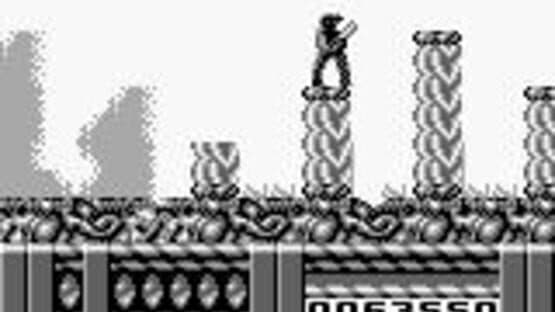 Universal Soldier — screenshot 2