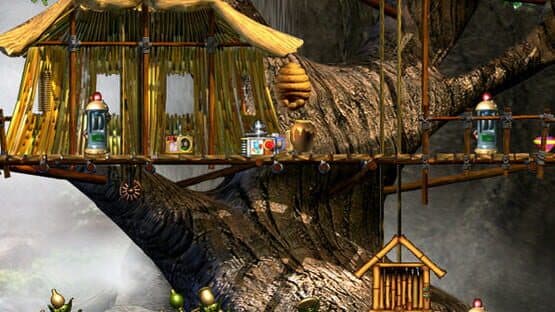 Creatures 2 — screenshot 1