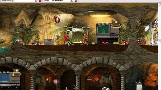 Creatures 2 — screenshot 5