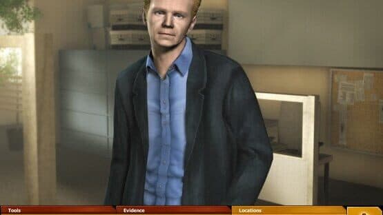 CSI: Miami — screenshot 2
