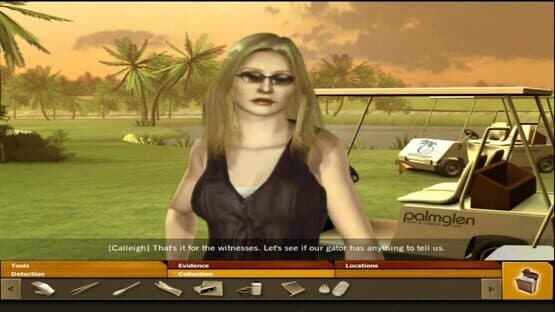 CSI: Miami — screenshot 4