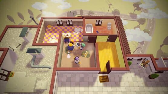Tools Up! — screenshot 1