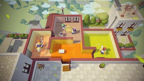 Tools Up! — screenshot 2