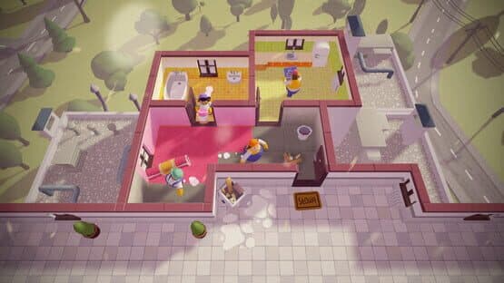Tools Up! — screenshot 4