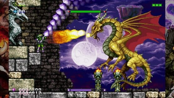 Gunlord X — screenshot 3