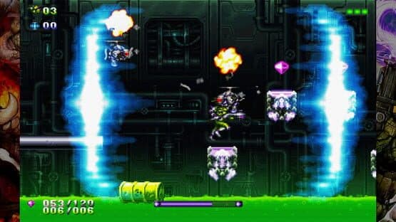 Gunlord X — screenshot 7