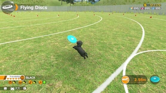 Little Friends: Dogs & Cats — screenshot 5