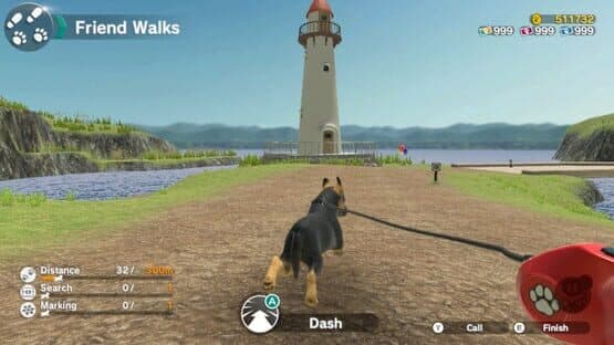 Little Friends: Dogs & Cats — screenshot 6
