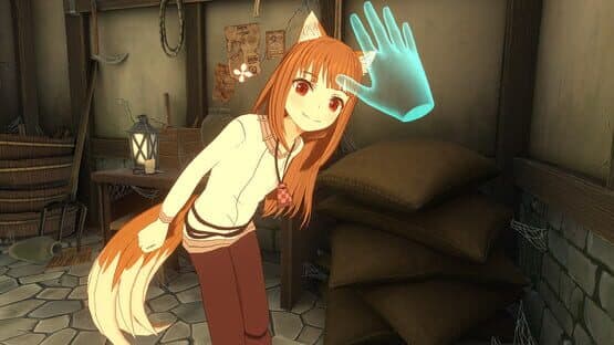 Spice and Wolf VR — screenshot 3