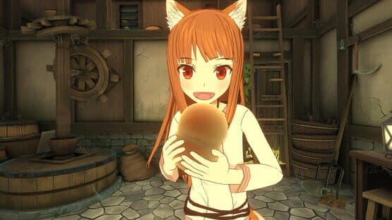 Spice and Wolf VR — screenshot 8