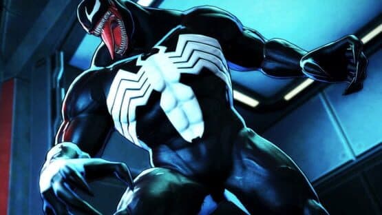 Marvel Ultimate Alliance 3: The Black Order — screenshot 7