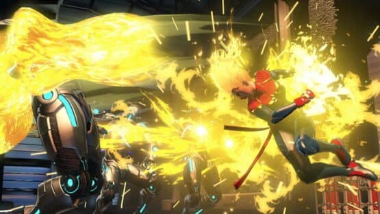 Marvel Ultimate Alliance 3: The Black Order — screenshot 8