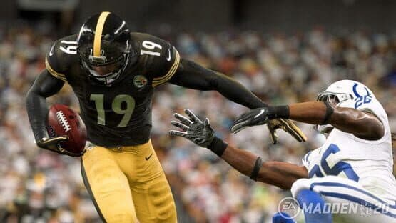 Madden NFL 20 — screenshot 1