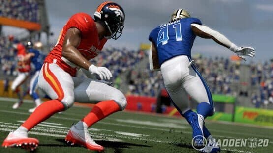 Madden NFL 20 — screenshot 2