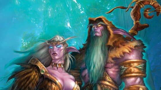 World of Warcraft Classic — screenshot 3