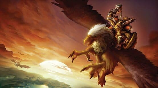 World of Warcraft Classic — screenshot 6
