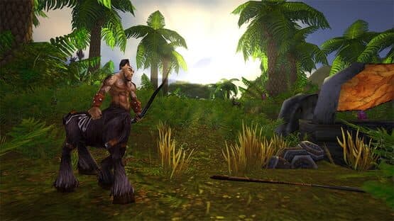 World of Warcraft Classic — screenshot 7