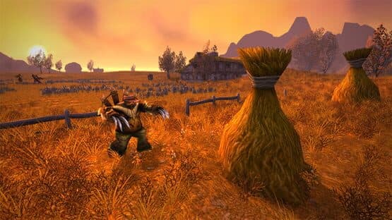 World of Warcraft Classic — screenshot 8