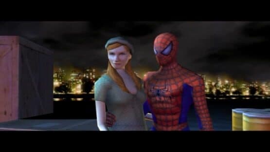Spider-Man 2 — screenshot 4