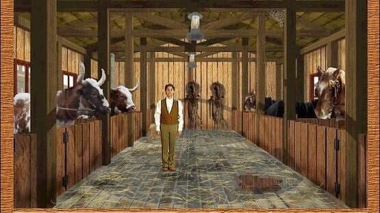 Oregon Trail II — screenshot 3