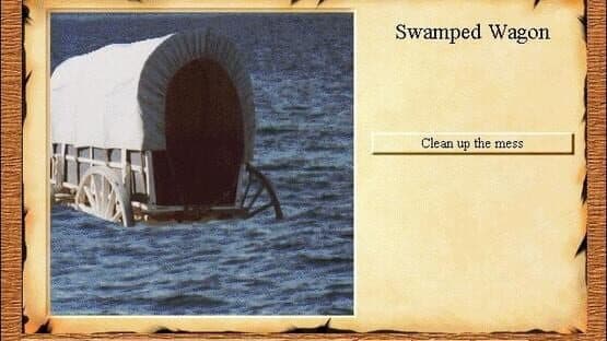 Oregon Trail II — screenshot 5