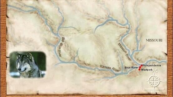Oregon Trail II — screenshot 6