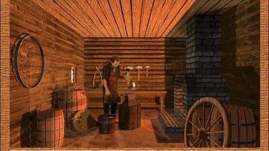 Oregon Trail II — screenshot 7