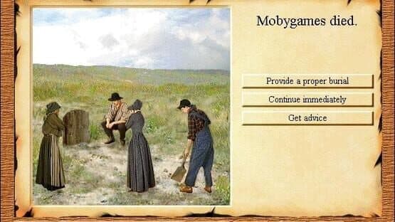 Oregon Trail II — screenshot 8