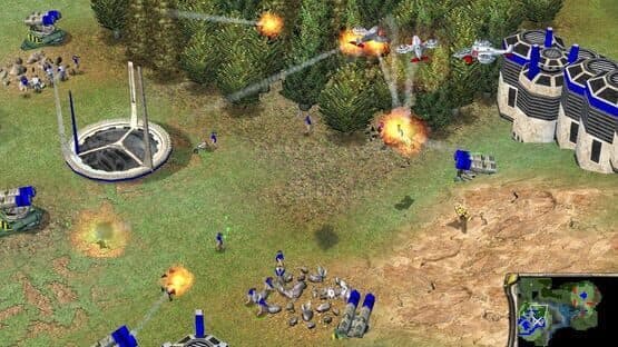Empire Earth — screenshot 2