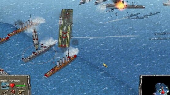 Empire Earth — screenshot 4