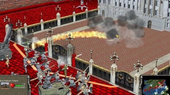 Empire Earth — screenshot 5