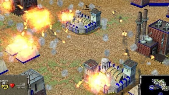 Empire Earth — screenshot 6