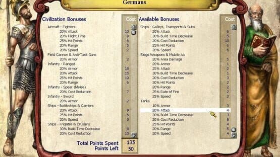 Empire Earth — screenshot 7