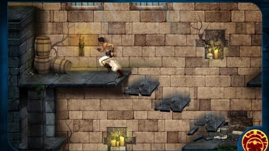 Prince of Persia Classic — screenshot 1